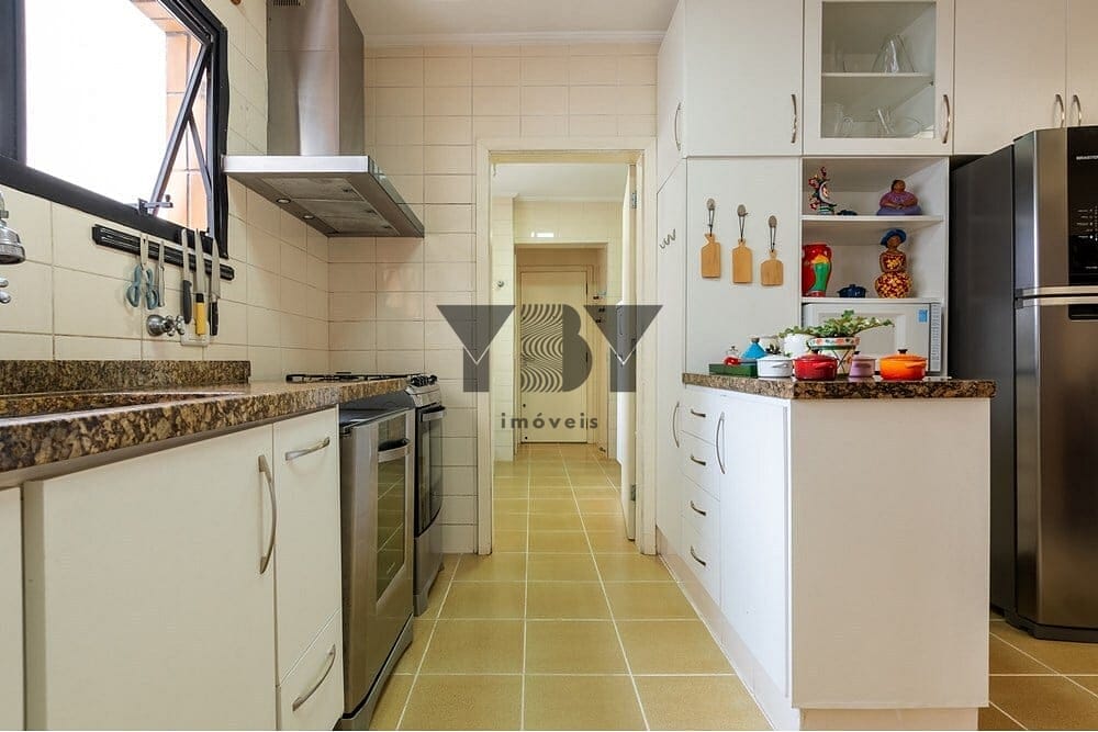 Apartamento à venda com 4 quartos, 141m² - Foto 46