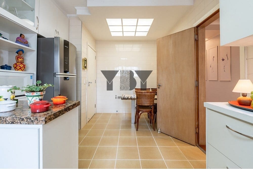 Apartamento à venda com 4 quartos, 141m² - Foto 56