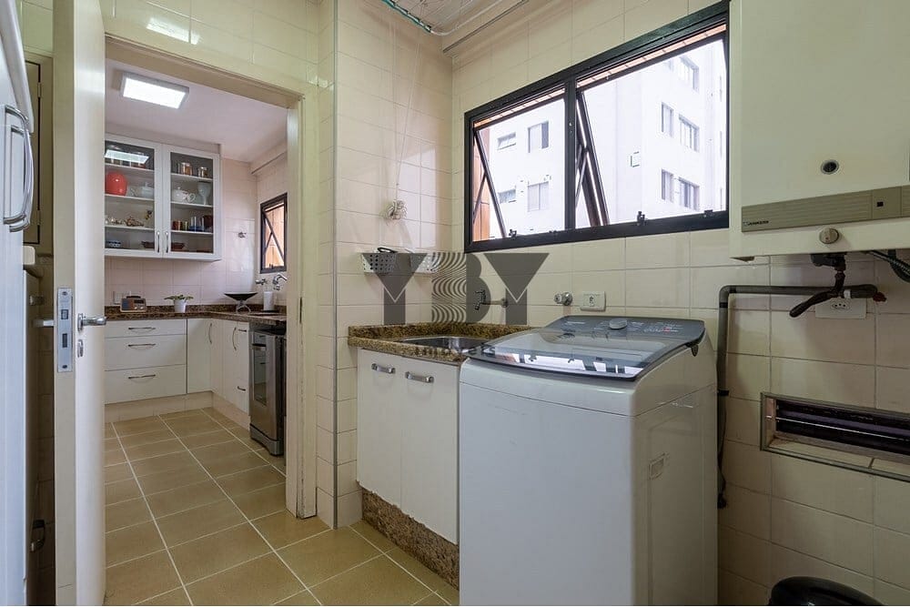 Apartamento à venda com 4 quartos, 141m² - Foto 85