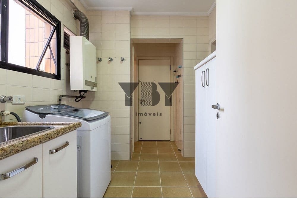Apartamento à venda com 4 quartos, 141m² - Foto 84