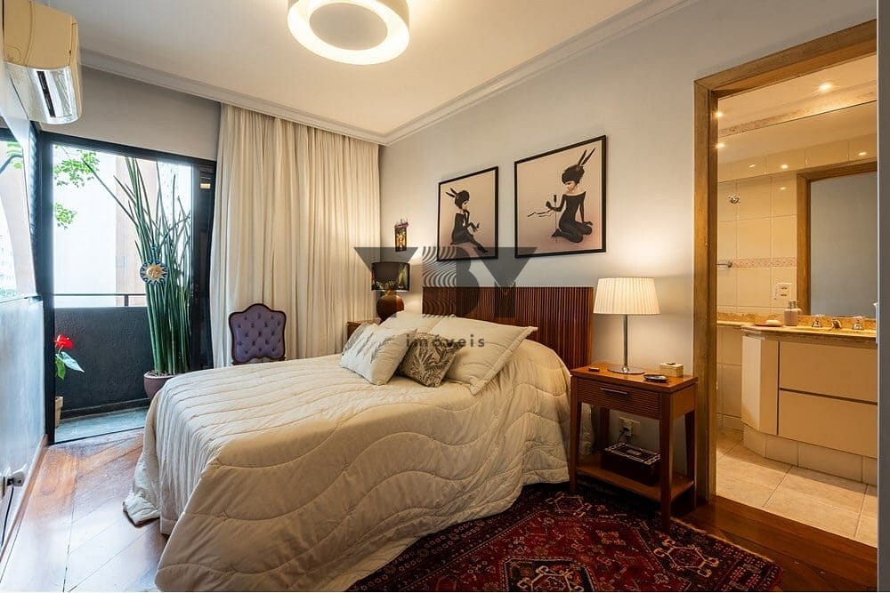 Apartamento à venda com 4 quartos, 141m² - Foto 83