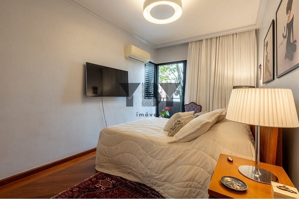 Apartamento à venda com 4 quartos, 141m² - Foto 81