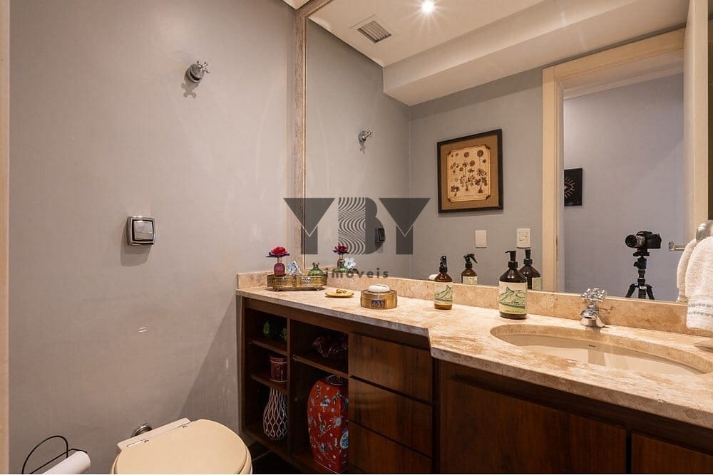 Apartamento à venda com 4 quartos, 141m² - Foto 76