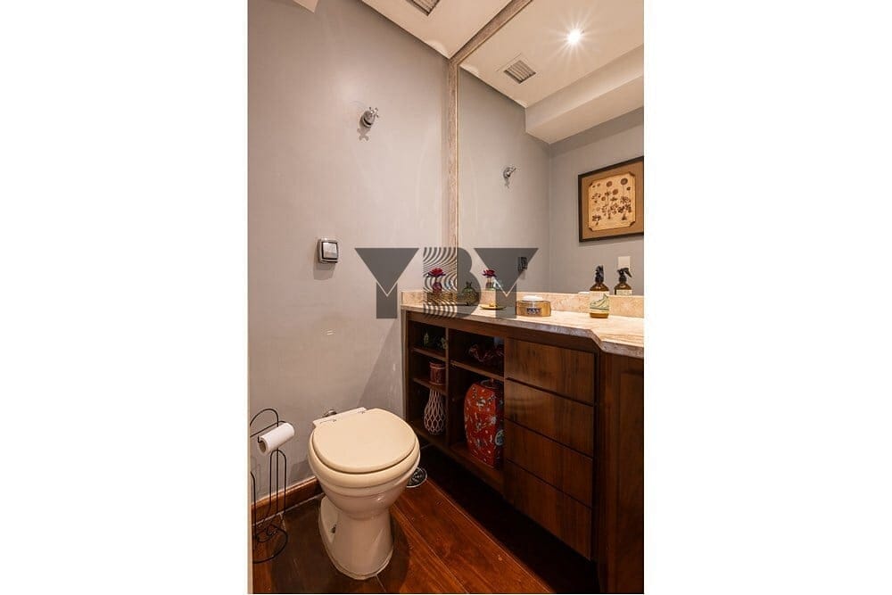 Apartamento à venda com 4 quartos, 141m² - Foto 74