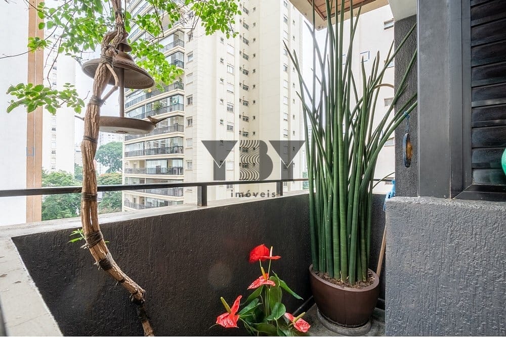 Apartamento à venda com 4 quartos, 141m² - Foto 72