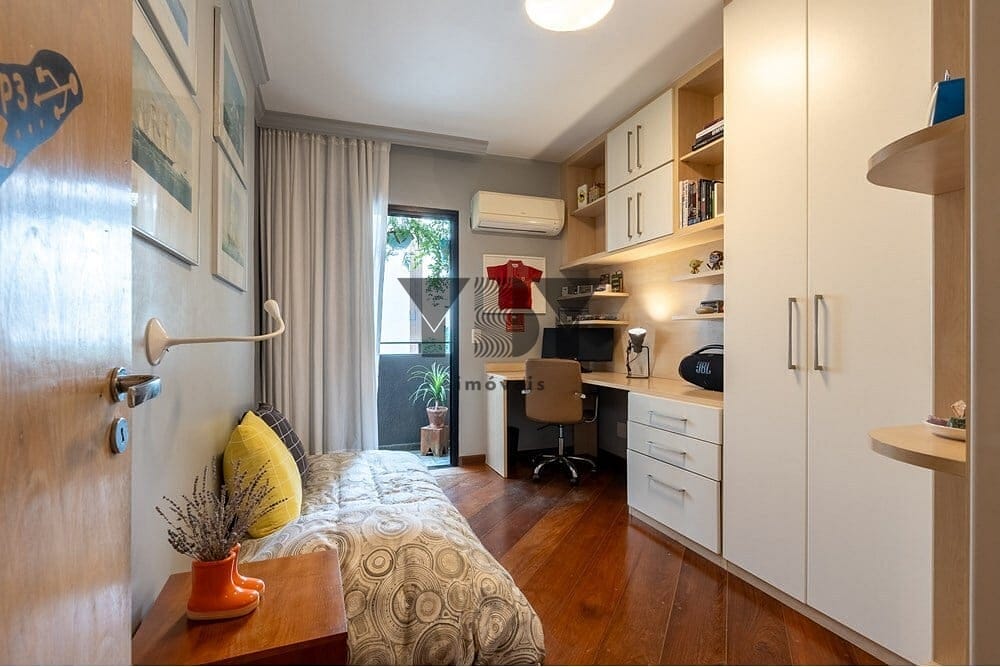Apartamento à venda com 4 quartos, 141m² - Foto 70