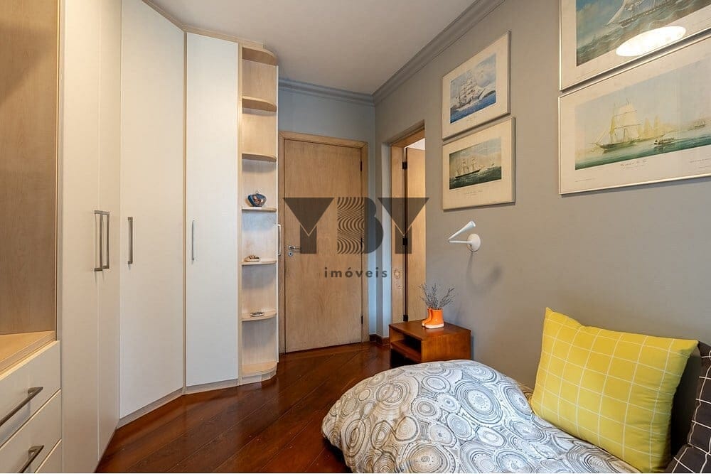 Apartamento à venda com 4 quartos, 141m² - Foto 69