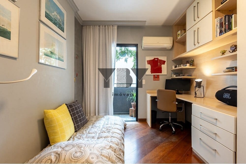 Apartamento à venda com 4 quartos, 141m² - Foto 68