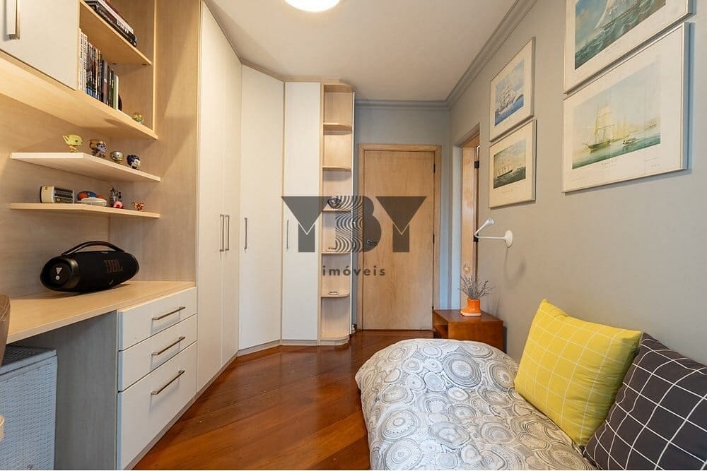 Apartamento à venda com 4 quartos, 141m² - Foto 77