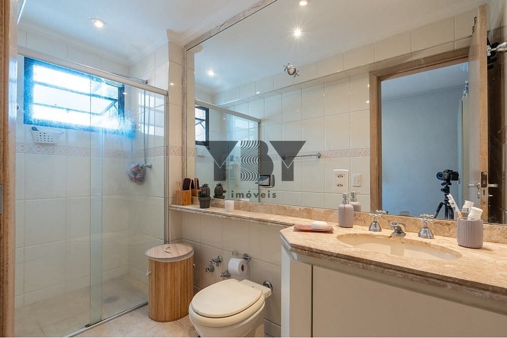 Apartamento à venda com 4 quartos, 141m² - Foto 34