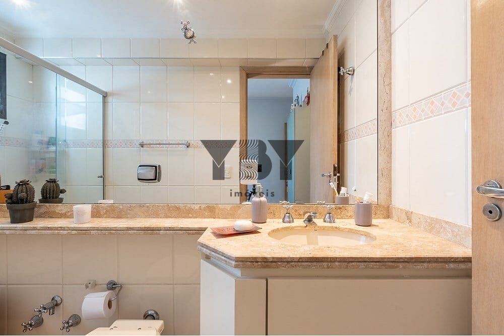 Apartamento à venda com 4 quartos, 141m² - Foto 22