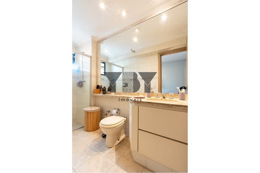 Apartamento à venda com 4 quartos, 141m² - Foto 20