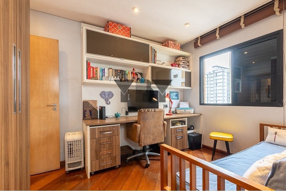 Apartamento à venda com 4 quartos, 141m² - Foto 18