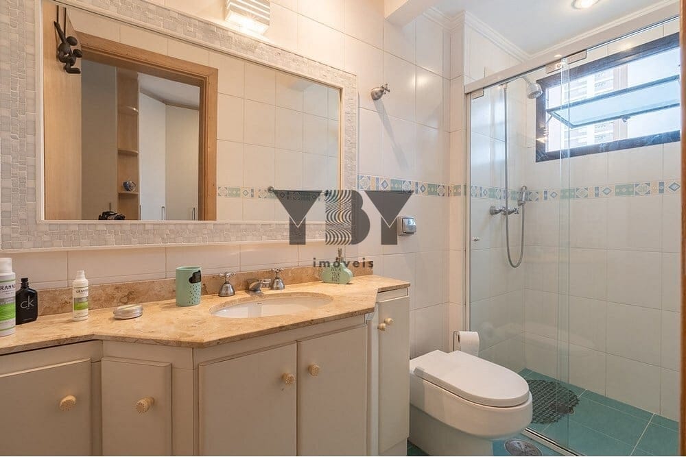 Apartamento à venda com 4 quartos, 141m² - Foto 16