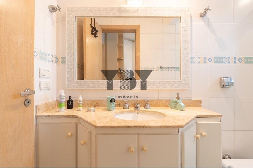 Apartamento à venda com 4 quartos, 141m² - Foto 15