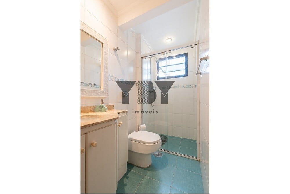 Apartamento à venda com 4 quartos, 141m² - Foto 14