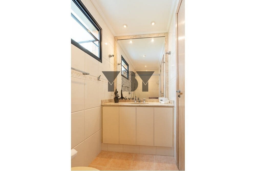 Apartamento à venda com 4 quartos, 141m² - Foto 11
