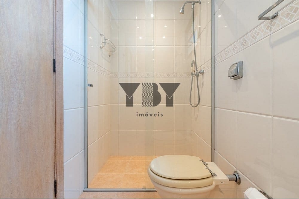 Apartamento à venda com 4 quartos, 141m² - Foto 10