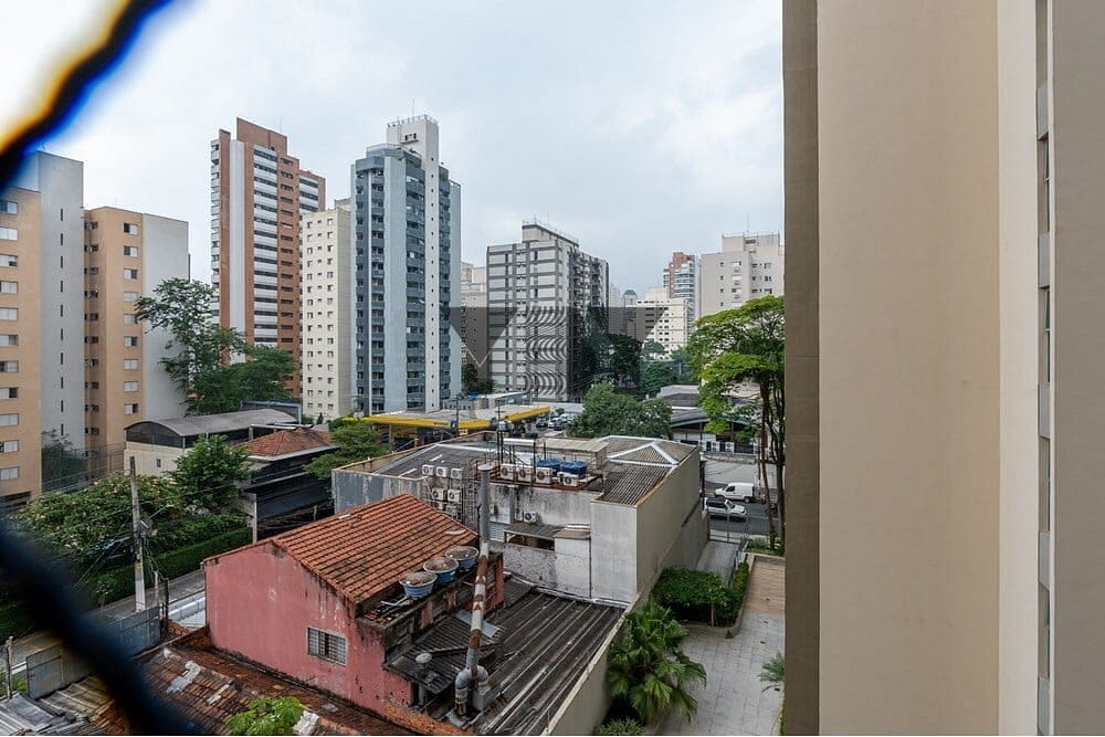 Apartamento à venda com 4 quartos, 141m² - Foto 6