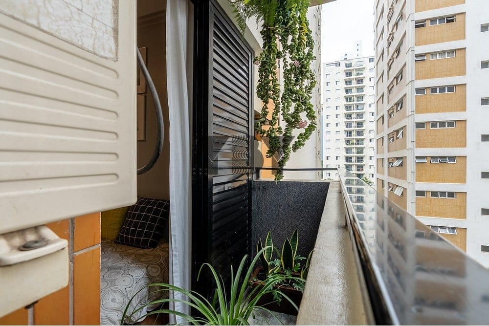 Apartamento à venda com 4 quartos, 141m² - Foto 5