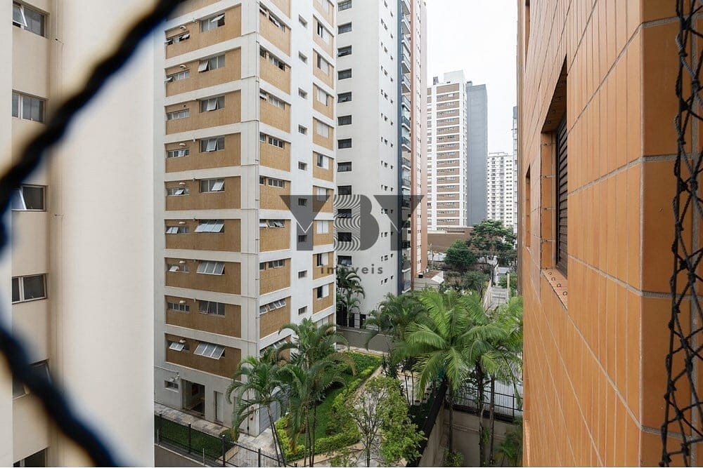 Apartamento à venda com 4 quartos, 141m² - Foto 4
