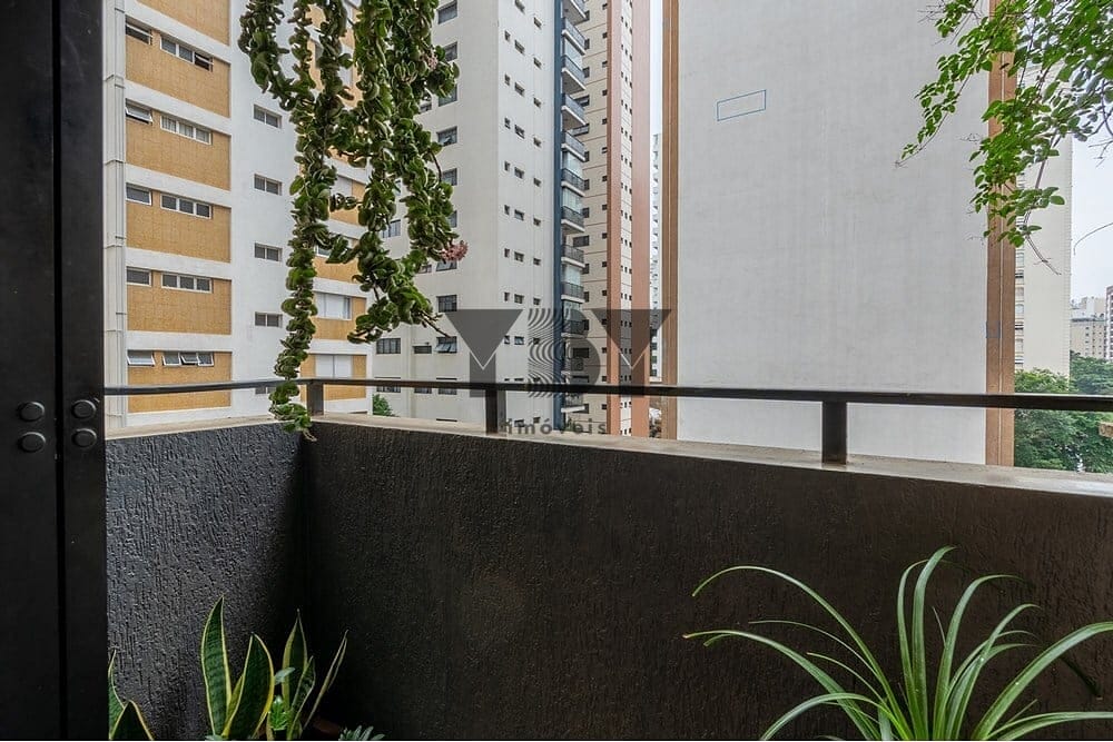 Apartamento à venda com 4 quartos, 141m² - Foto 3