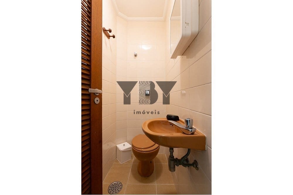Apartamento à venda com 4 quartos, 141m² - Foto 44