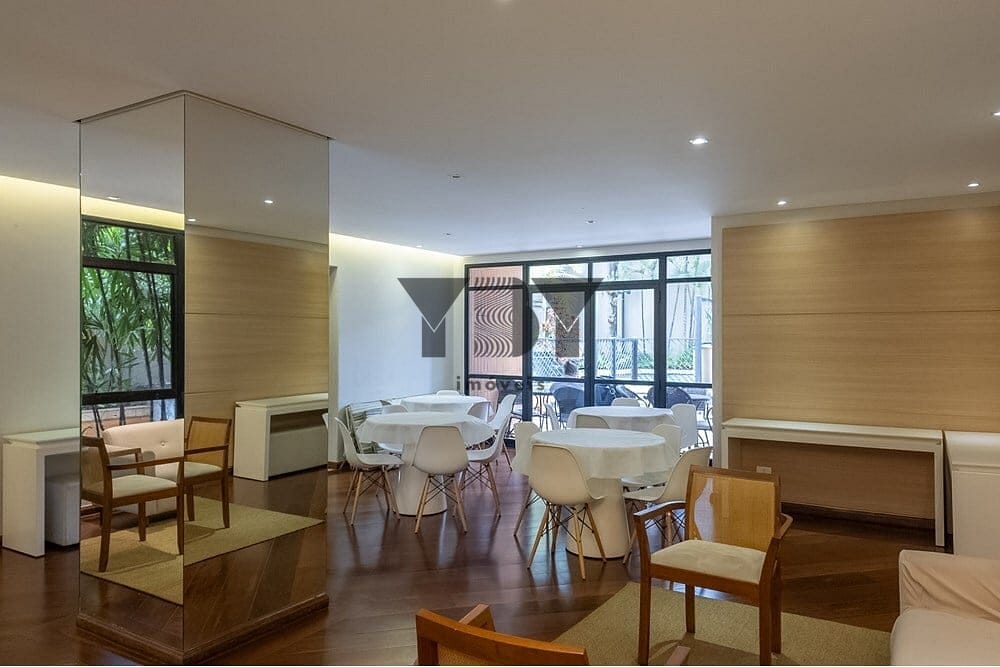Apartamento à venda com 4 quartos, 141m² - Foto 43