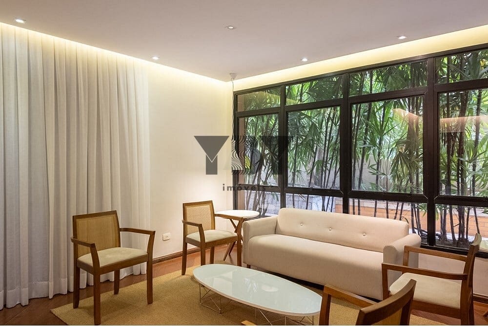 Apartamento à venda com 4 quartos, 141m² - Foto 42