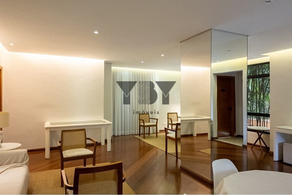 Apartamento à venda com 4 quartos, 141m² - Foto 41