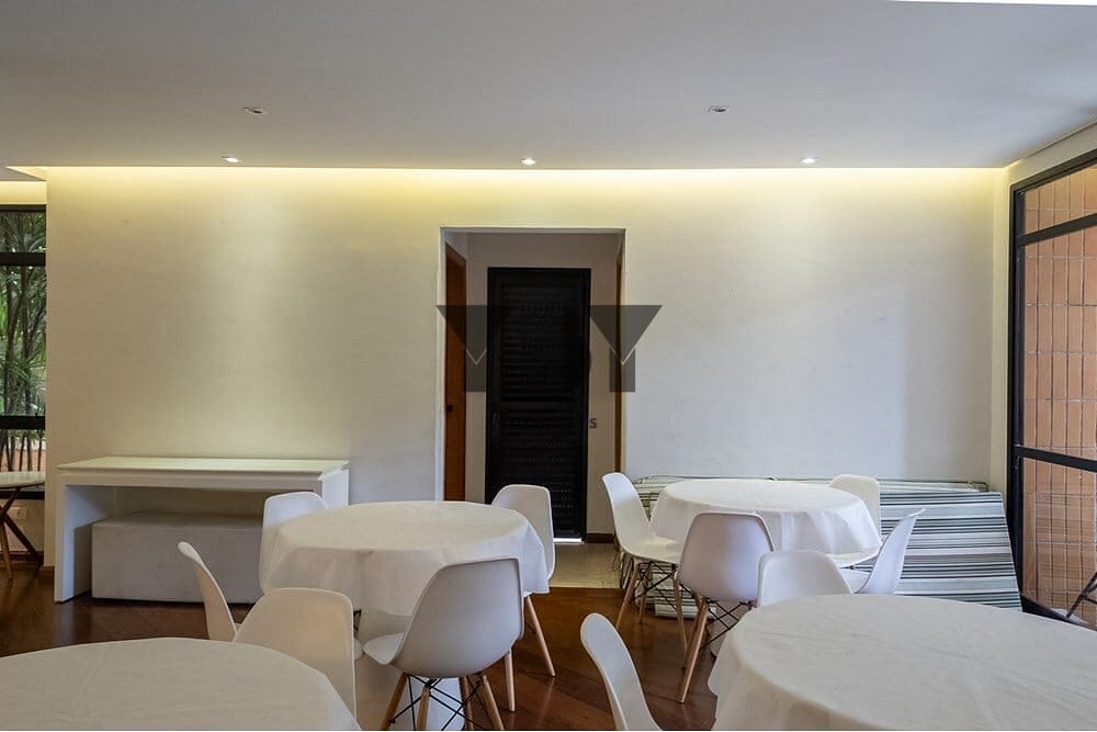 Apartamento à venda com 4 quartos, 141m² - Foto 40