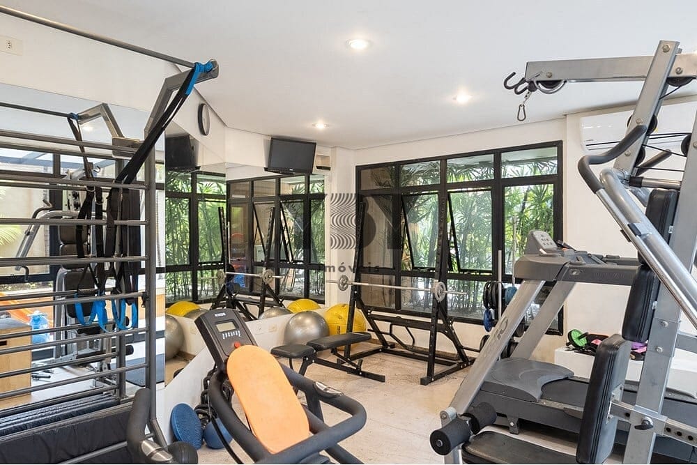 Apartamento à venda com 4 quartos, 141m² - Foto 39