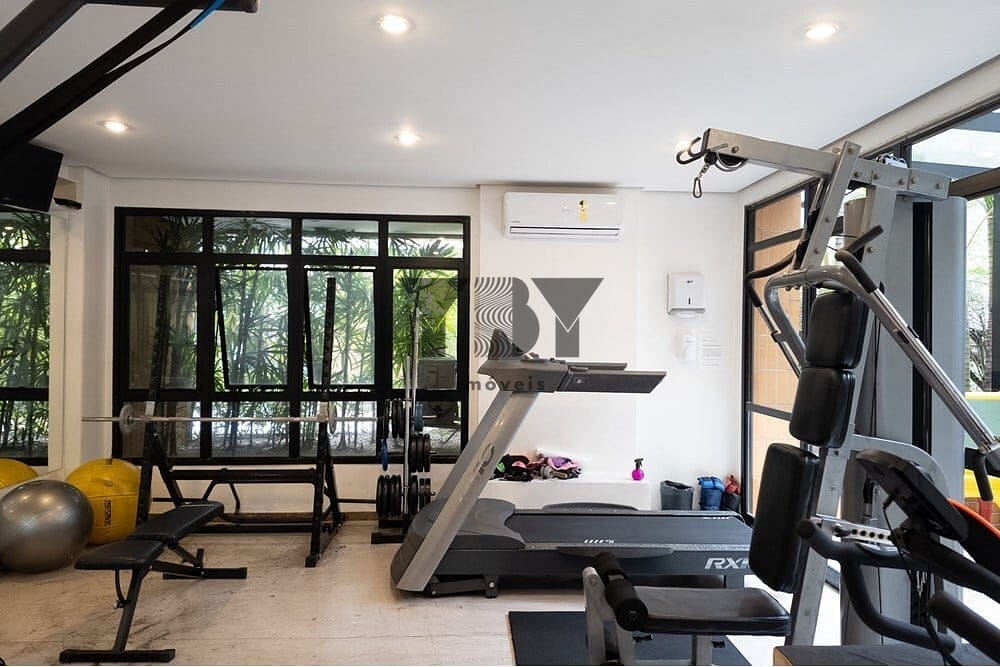 Apartamento à venda com 4 quartos, 141m² - Foto 38