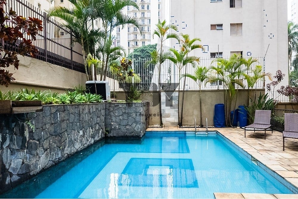 Apartamento à venda com 4 quartos, 141m² - Foto 23