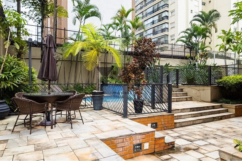 Apartamento à venda com 4 quartos, 141m² - Foto 33