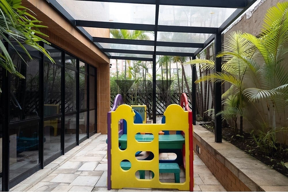 Apartamento à venda com 4 quartos, 141m² - Foto 31