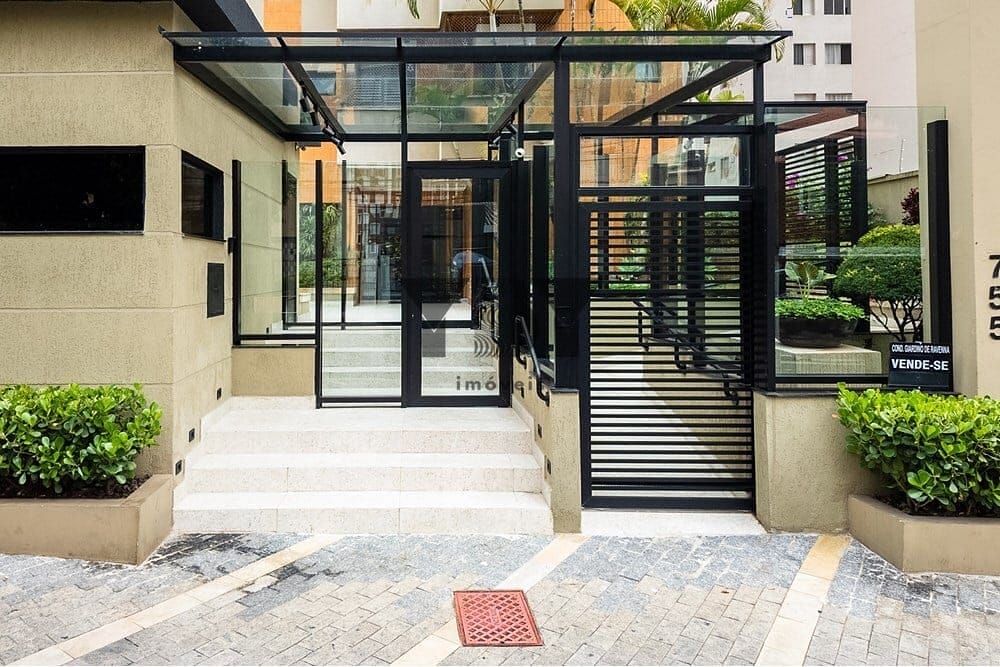 Apartamento à venda com 4 quartos, 141m² - Foto 27