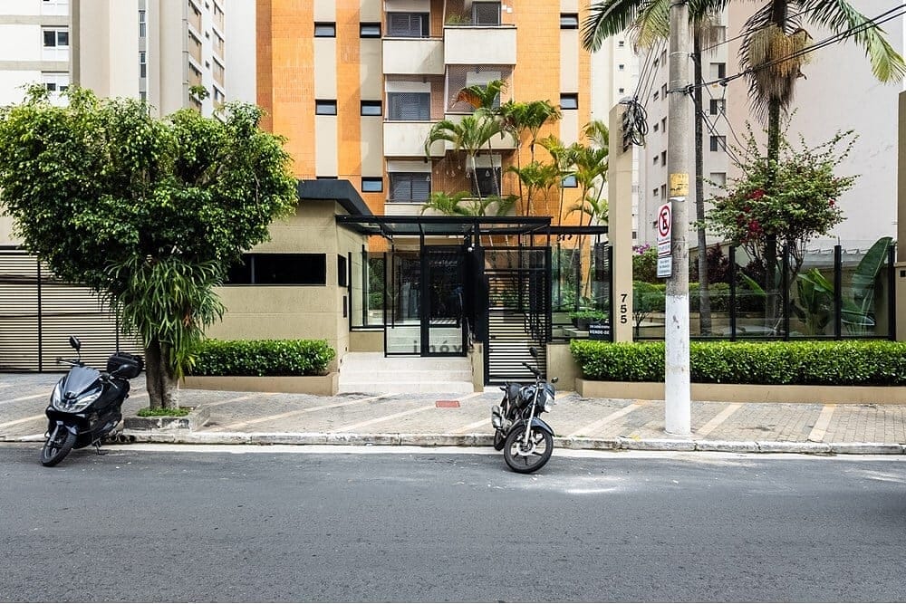 Apartamento à venda com 4 quartos, 141m² - Foto 26
