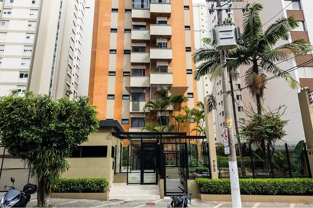 Apartamento à venda com 4 quartos, 141m² - Foto 25