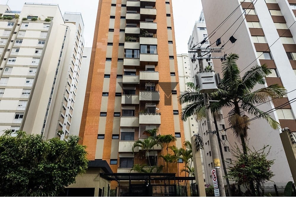 Apartamento à venda com 4 quartos, 141m² - Foto 24
