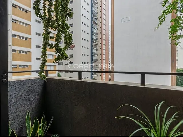 Apartamento 4 quartos e 4 banheiros, à venda, no bairro Moema em São Paulo