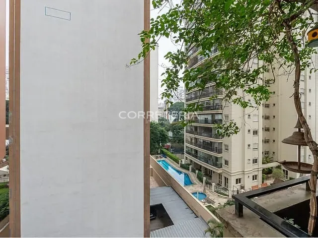 Apartamento 4 quartos e 4 banheiros, à venda, no bairro Moema em São Paulo