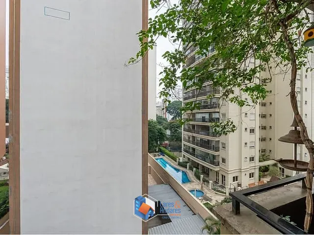 Apartamento 4 quartos e 4 banheiros, à venda, no bairro Moema em São Paulo