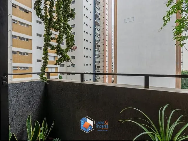 Apartamento 4 quartos e 4 banheiros, à venda, no bairro Moema em São Paulo