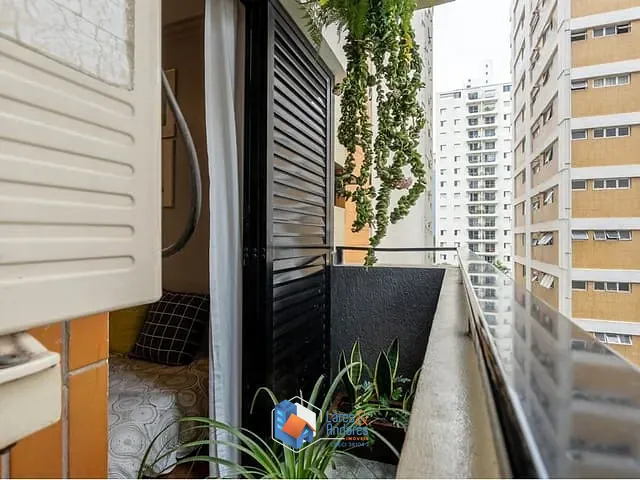 Apartamento 4 quartos e 4 banheiros, à venda, no bairro Moema em São Paulo