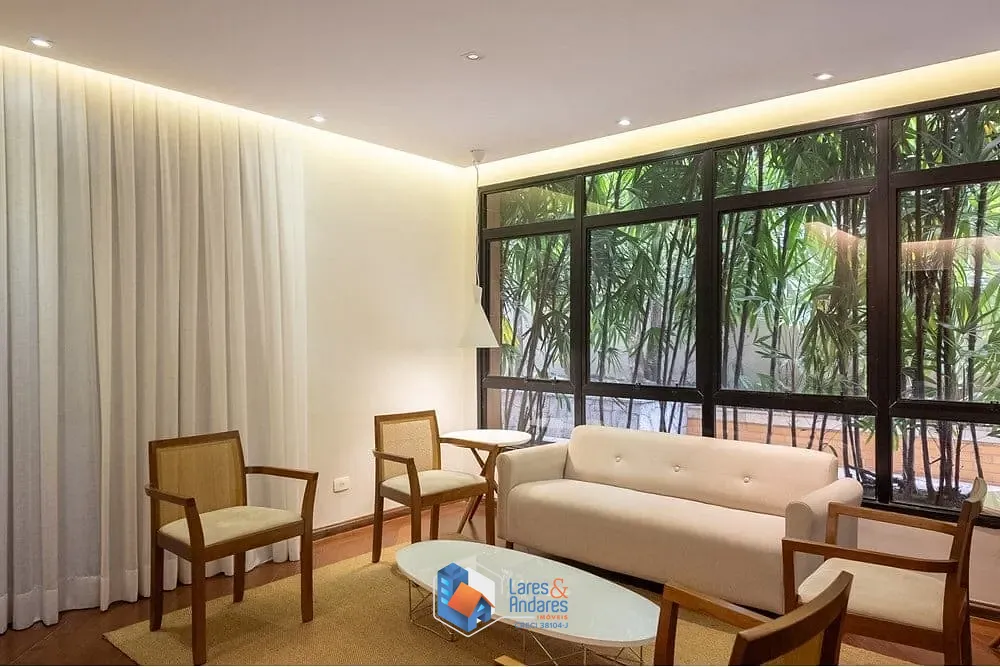 Apartamento, 4 quartos, 141 m² - Foto 42