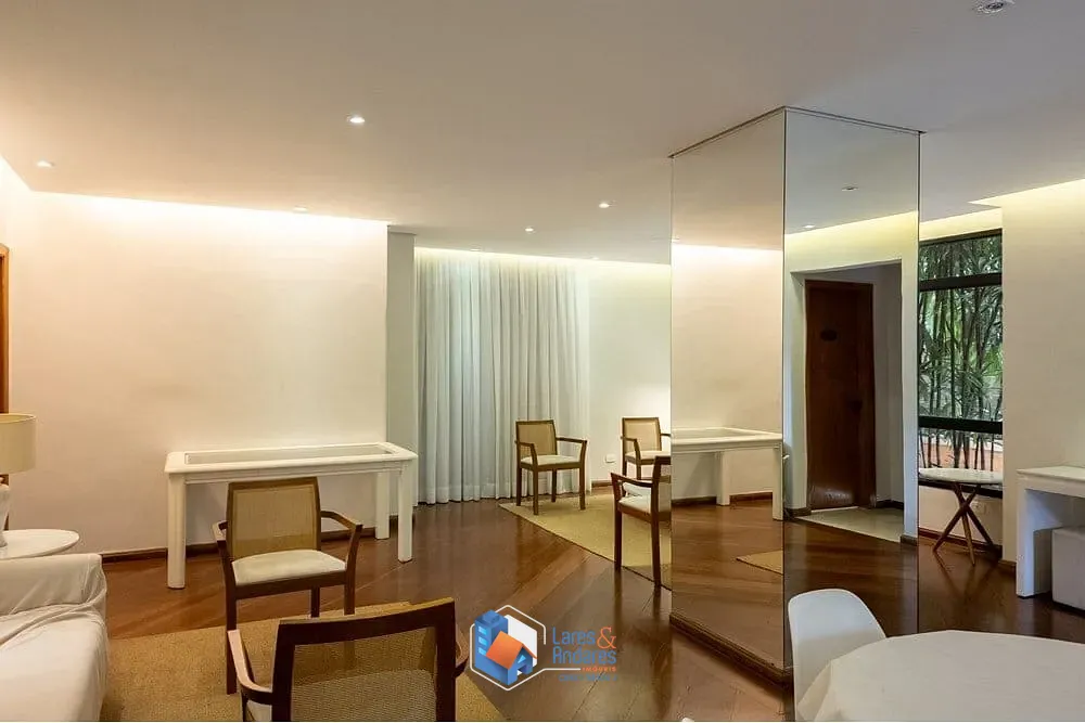 Apartamento, 4 quartos, 141 m² - Foto 41