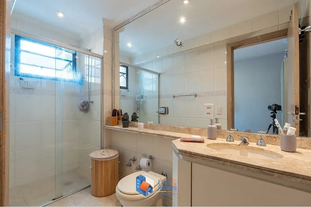 Apartamento, 4 quartos, 141 m² - Foto 34