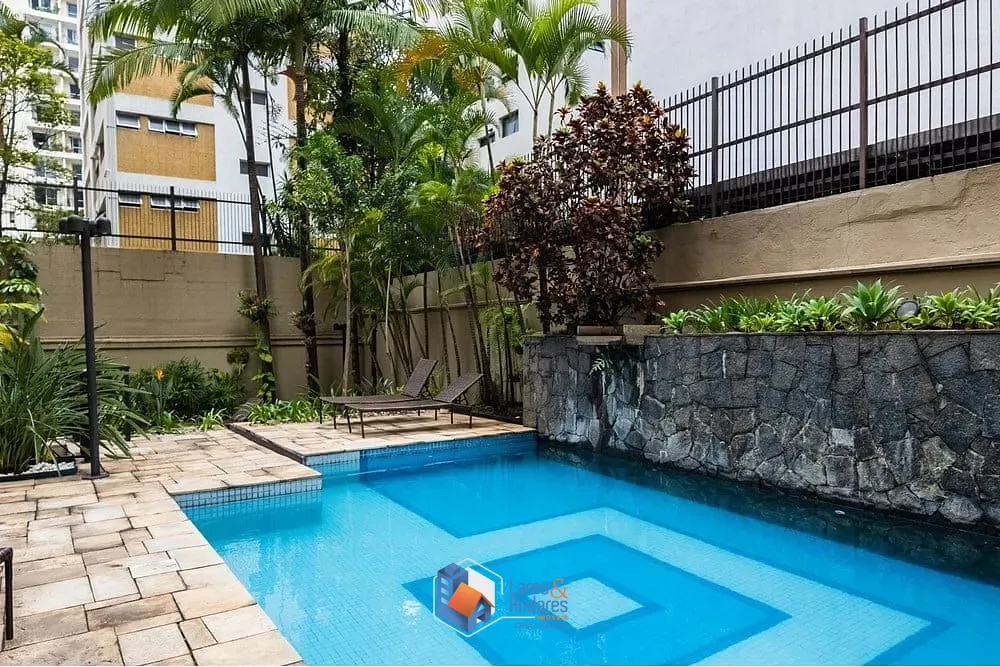 Apartamento, 4 quartos, 141 m² - Foto 35