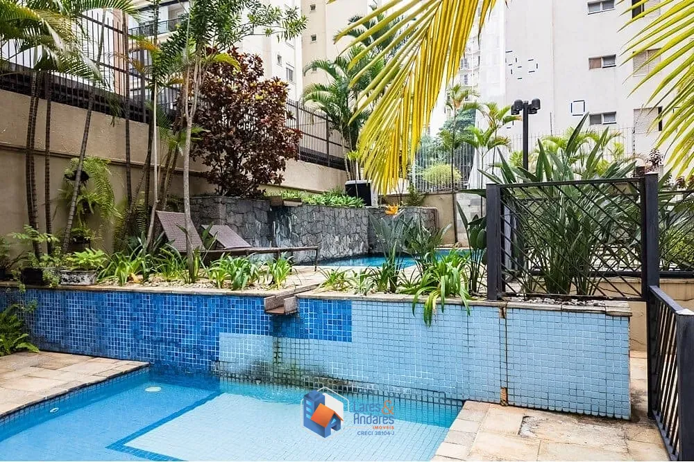 Apartamento, 4 quartos, 141 m² - Foto 37